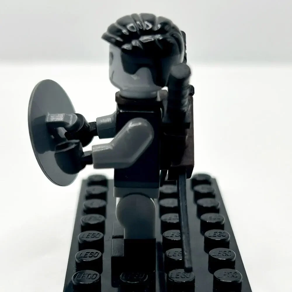 LEGO Ninjago Minifigure Shade Njo299 853687 Elemental Masters